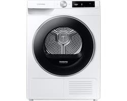 Samsung DV80T6220LE - 6000 serie - Warmtepompdroger — afbeelding 1