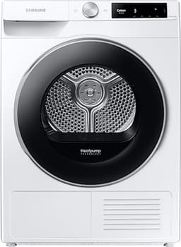 Samsung DV80T6220LE - 6000 serie - Warmtepompdroger — thumbnail 1