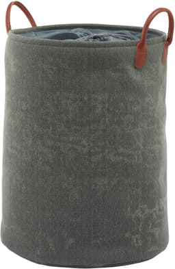 York Wasmand Forest | Groen | Polyester — thumbnail 1