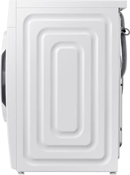 Samsung WW1UFG5U34TH 5000-serie - Wasmachine - 10 kg - AI Ecobubble™ met witte display - 5 jaar garantie — thumbnail 4