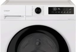 Candy GWD 4106B8-S - Was-droogcombinatie - 10+6kg - A-20%/D - Extra stil (70 dB) - Soft Drum - 16 programma’s - Getest om 20 jaar mee te gaan - 10 jaar garantie op onderdelen — thumbnail 4