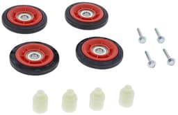 ROULETTE TAMBOUR COMPLET 4PCS 4055402012 Electrolux — thumbnail 2