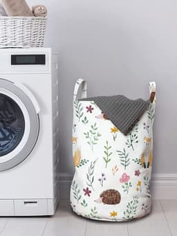 Waszak – ruime waszak – grote waszakken – laundry bags – laundry bag — thumbnail 3