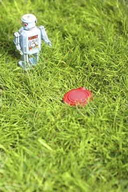 Brabantia Grondanker - voor Droogmolen Topspinner & Lift-O-Matic - 45 mm — thumbnail 2