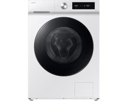 Samsung WD90DB7B85GW - BESPOKE AI Wash Was-droogcombinatie - 7000 serie