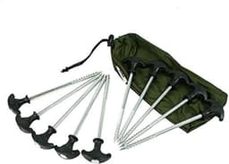 Accessoire voor tent | Tent haringen — thumbnail 2