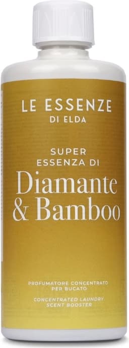 Wasparfum Diamante & Bamboo 500 ml — thumbnail 1