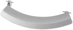 Siemens Bosch Deur Greep Zilver Wasmachine 00751789 — thumbnail 1