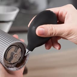 SnelShoppen - 2 stuks Luchtblazer Stofreinigerballen voor Wasmachine en Droger, Effectieve Stofverwijdering, Herbruikbaar en Duurzaam, Perfect voor Th — thumbnail 3