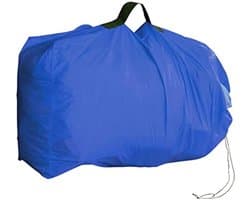 ® Flightbag <85 liter - 210gr