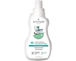 Attitude - Little Ones Baby Vloeibaar Wasverzachter Pear/Nectar - 1050ml