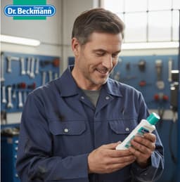 Dr Beckmann - Vlekkenverwijderaar - Olie- en Vetvlekken - 50ml — thumbnail 5
