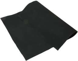 Solidchoice- Rubberen Plaat Duurzaam - Antislip Schoenpads - Zacht/Comfortabel - 22,1 x 15,0 Inch - Schoenzolen/Hakken - Veelzijdig Gebruik - Schoenzool — thumbnail 5