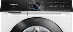 Siemens WG56B2ABFG - iQ700 - Wasmachine - 10 kg - 1600 rpm - Automatisch doseren - 30% zuiniger dan energielabel A - Added steam: minder gekreukte was - Home Connect - — thumbnail 5