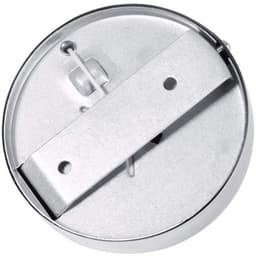 Dailygoods- Waslijn Uittrekbaar 2,8 m - Nylon Draad - 304 Roestvrij Staal - Geschikt voor Badkamer/Balkon - Eenvoudig te Installeren - 3 kg Draagkracht - Waslijnhouder — thumbnail 3
