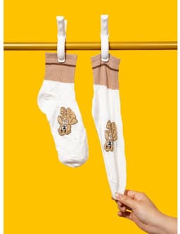 Dailygoods - Set van 9 Antislip Handdoekknijpers voor Strand en Zwembad — thumbnail 4