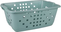 Eda Wasmand 45L 62x44.4x24.8cm Prima Wit — thumbnail 3