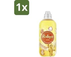 Robijn – Wasverzachter – Zwitsal – 1,1 L - 1 stuk