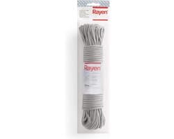 Waslijn 20 m Nylon Touw Antislip Voor Binnen en Buiten