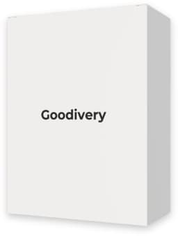 Goodivery® - Lekbak Wasmachine - 58 X 55 X 3 CM - Opvangbak - Opvangbak Voor Auto-Olie - Vervangende Bak - Lekbak Voor Wasmachine En Vriezer - Voor Veilige En Schone Vloeren — thumbnail 4