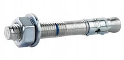 Zware Anker M8 x 115 mm - 25 Stuks voor Hoogbelastingsinstallaties — thumbnail 3
