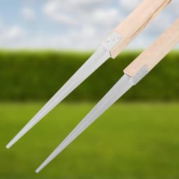 Hamerbare Hülse für Holzpfosten – 600mm Gegalvaniseerd Grondanker voor Steunconstructies — thumbnail 5