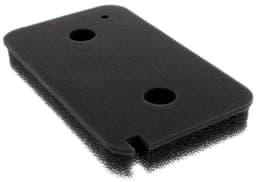 Eurofilter DFN100 Geschikt voor Miele Warmtepompdroger Filter 9499230 — thumbnail 2