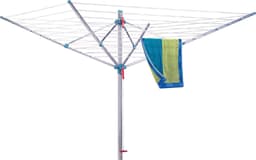 Blome Droogmolen Medium Plus - incl. betonanker - 60m — thumbnail 1