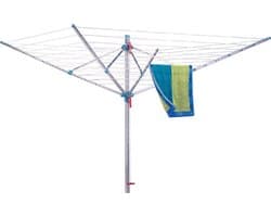 Blome Droogmolen Medium Plus - incl. betonanker - 60m