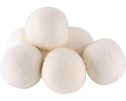 Drogerballen - Voor wasdrogers - Droger ballen - Drogerbollen - Must have voor uw droger! — afbeelding 1