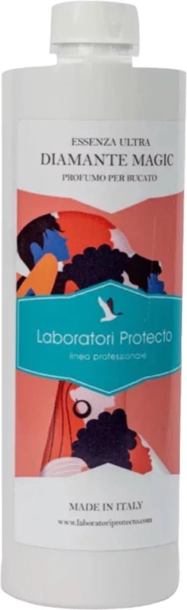 Wasparfum Diamante Magic 250ml - Essenza Laboratori Protecto — afbeelding 1