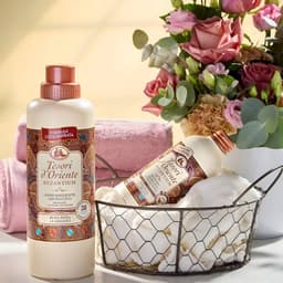 Tesori d'Oriente Byzantium Geconcentreerde Wasverzachter 760 ml — thumbnail 3