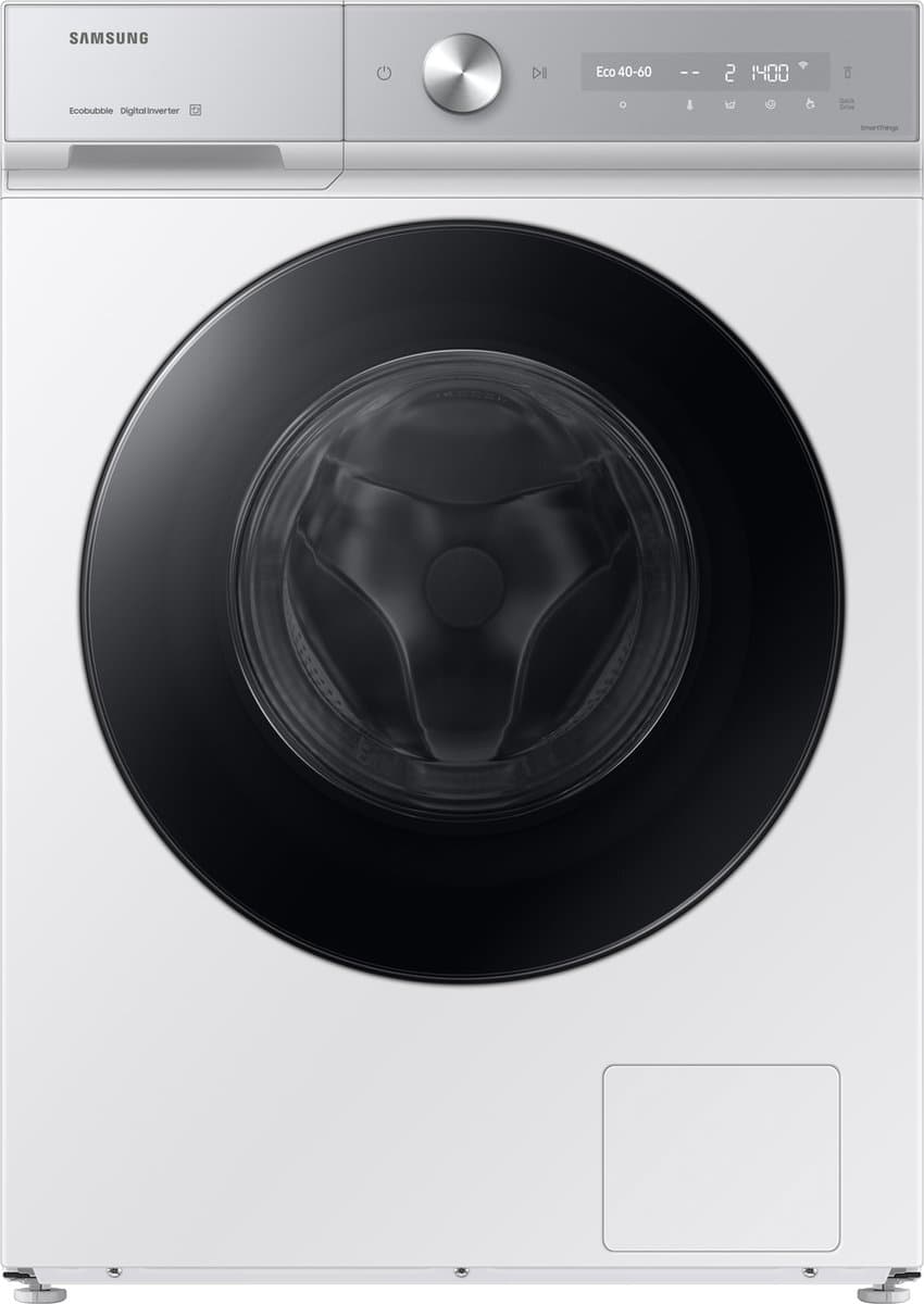 Samsung Bespoke WW11DB8B95GHU3 - 8000 serie - Wasmachine - 40% zuiniger dan energielabel A - 5 jaar garantie — afbeelding 1