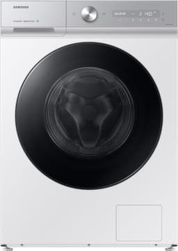 Samsung Bespoke WW11DB8B95GHU3 - 8000 serie - Wasmachine - 40% zuiniger dan energielabel A - 5 jaar garantie — thumbnail 1