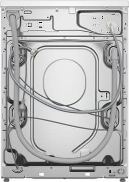 Siemens WG46G2Z0FG - iQ500 - Wasmachine met stoom - 9 kg - 1600 rpm - Energielabel A - smartFinish: vermindert kreukels tot 50% - speedPack L: verkort wasprogramma's met varioSpeedNL/FR display — thumbnail 4