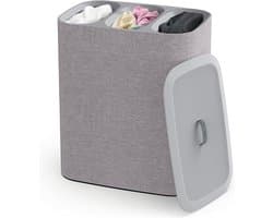 Wasmand 3 Vakken - Wassorteerder - Wasmand 3 Vakken Wassorteerder - Wassorteerder 3 Vakken - Wasmand Vakken