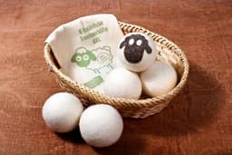 Drogerballen - Drogerballen Voor Wasdrogers - Droger Ballen - Drogerbollen — thumbnail 5