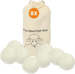 Drogerballen - Drogerballen Voor Wasdrogers - Droger Ballen - Drogerbollen — thumbnail 1
