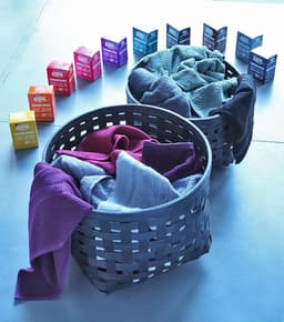 Ideal Textile Dye All in One 230g Purple — thumbnail 5