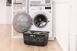 Brabantia Collect-It Wasmand - set van 2 - 40 l - Black — thumbnail 4