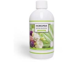 Horomia Wasparfum Musica-del-Sole - 500ml - Geur bij de Was - Parfum voor de Was - Wasgeurtje
