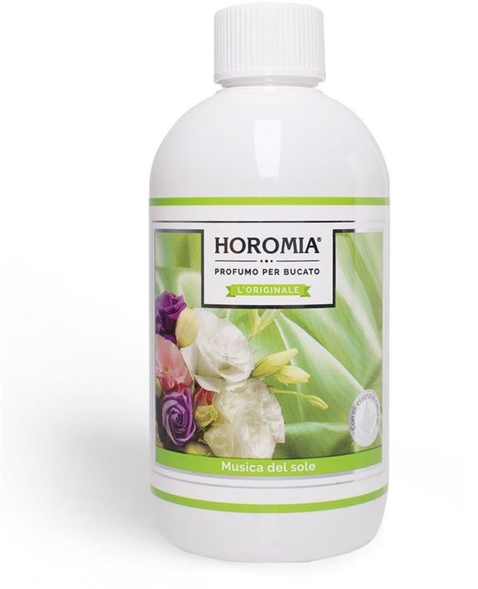 HOROMIA Music Del Sole 500 ml — afbeelding 1