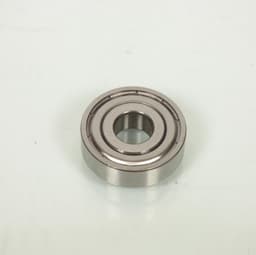 motorlager skf 16100-2z / 10x28x8mm voor motor scooter brommer nieuw — thumbnail 3