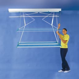 Juwel Samba 140 - Hangend droogrek - 13.7 meter — thumbnail 3