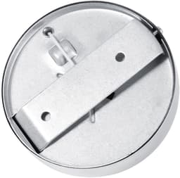 Dailygoods- Waslijndroger Roestvrij staal - Intrekbare Kledinglijn - Buitenkleding/Binnenshuis - Lijnlengte 2,8 m - Inclusief Schroeven - Lichtgewicht 240 g — thumbnail 2