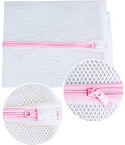 Store_7 - Mesh Waszakken Set - 7-delige set voor delicate kleding - Duurzaam en herbruikbaar - Bescherming tijdens het wassen - Ideaal voor lingeri... — thumbnail 5