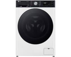 LG | F4WR7511SYW | wasmachine | 11 kg | AutoDose | TurboWash™ 360