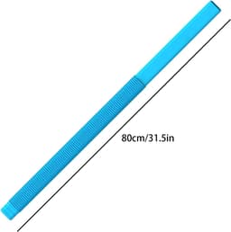 Ventilatie Reiniger - Droger Borstel - Droger Onderhoud - Flexibel en Uitbreidbaar - 80 cm - Meerkleurig — thumbnail 3