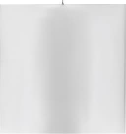 Opvangbak Wasmachine - Lekbak Afvoer - Voorkom Waterschade - Roestvrij Staal 304 - 81x76x6 cm - Zilver — thumbnail 5