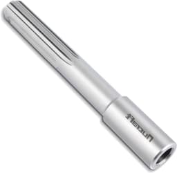 Aardnagel Indriver - Grondnagel Driver - Diepe Fundering - SDS-MAX Aansluiting - 162 x 25 mm - Metaal — thumbnail 1
